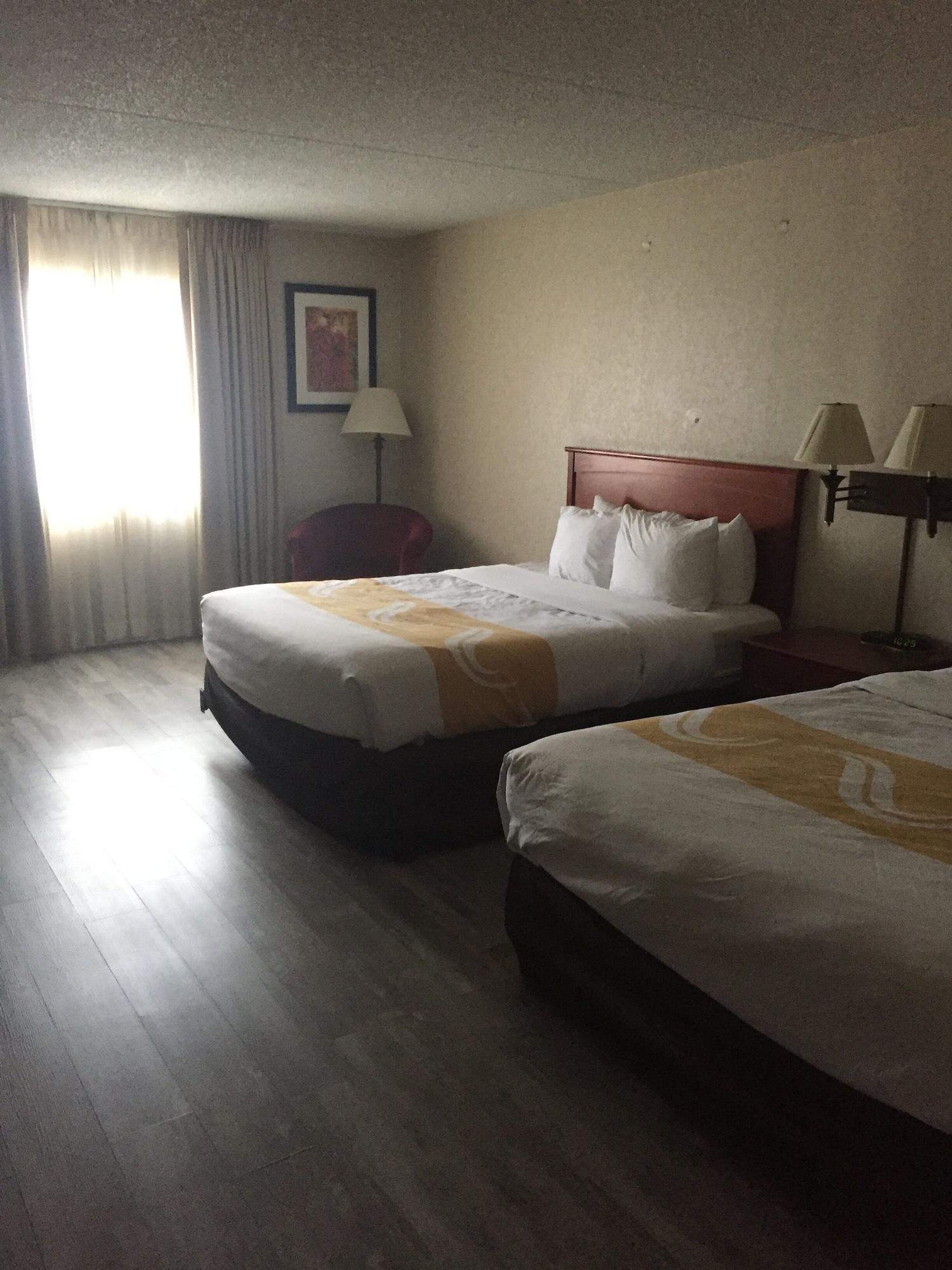 Quality & Downtown - Area 3*