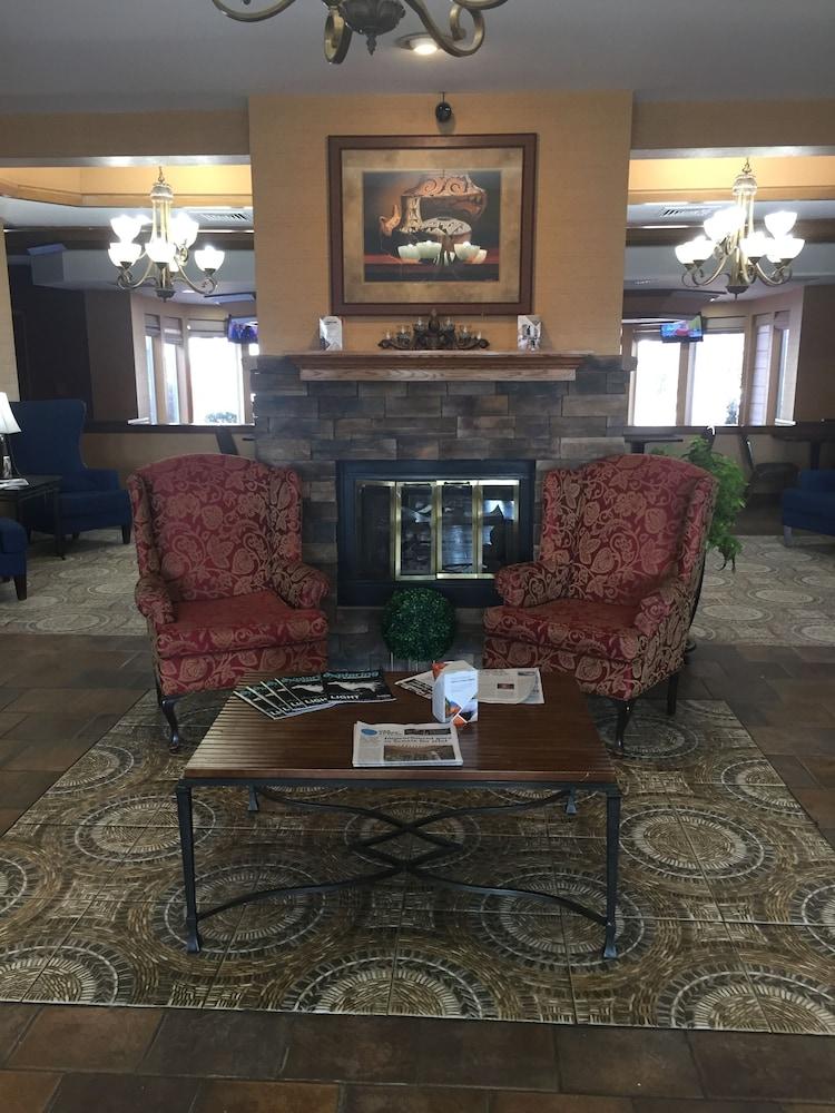 Quality & Downtown - Area Hotel Albuquerque