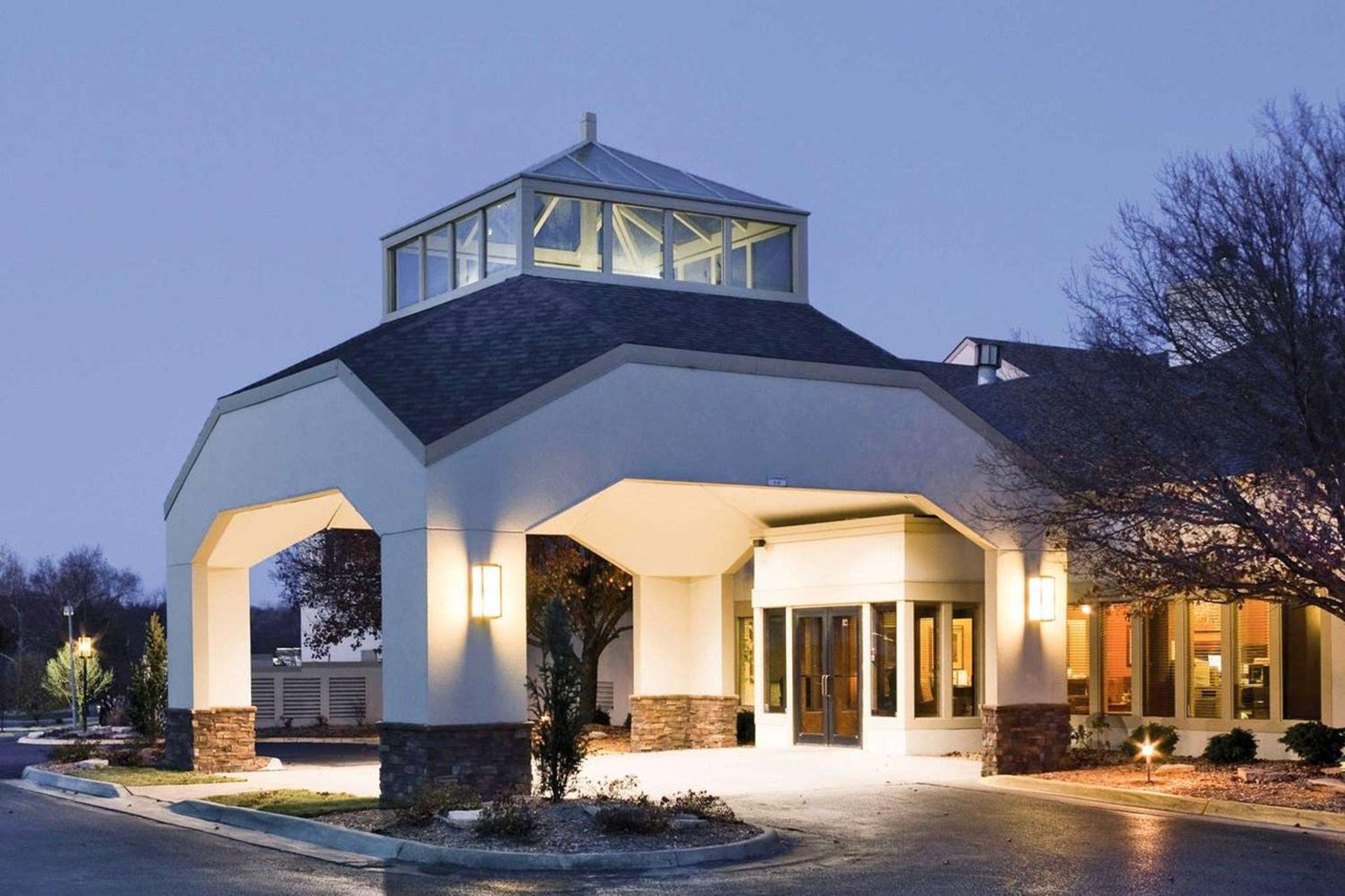 Quality & Downtown - Area Albuquerque