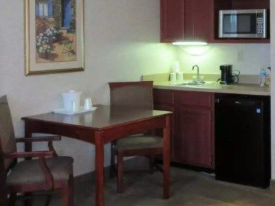 Quality & Downtown - Area Hotel Albuquerque