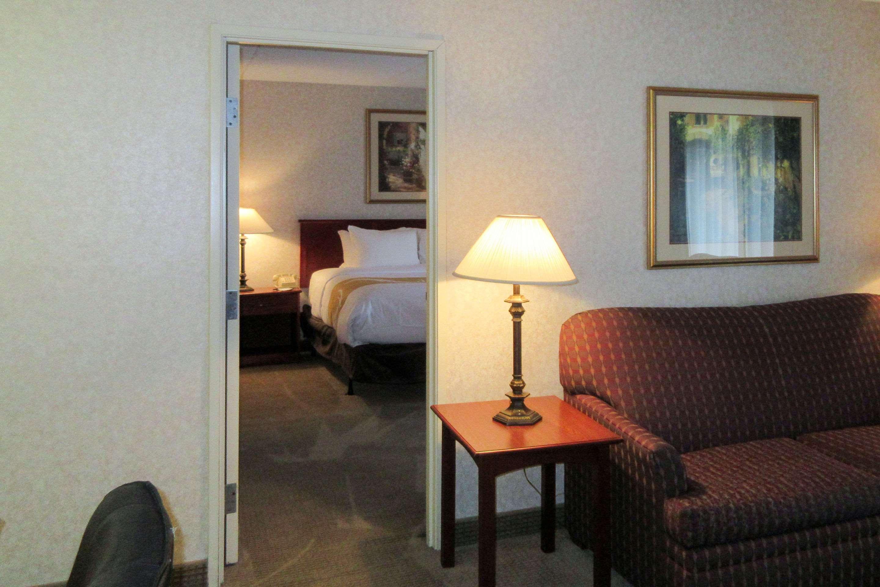 Quality & Downtown - Area Albuquerque