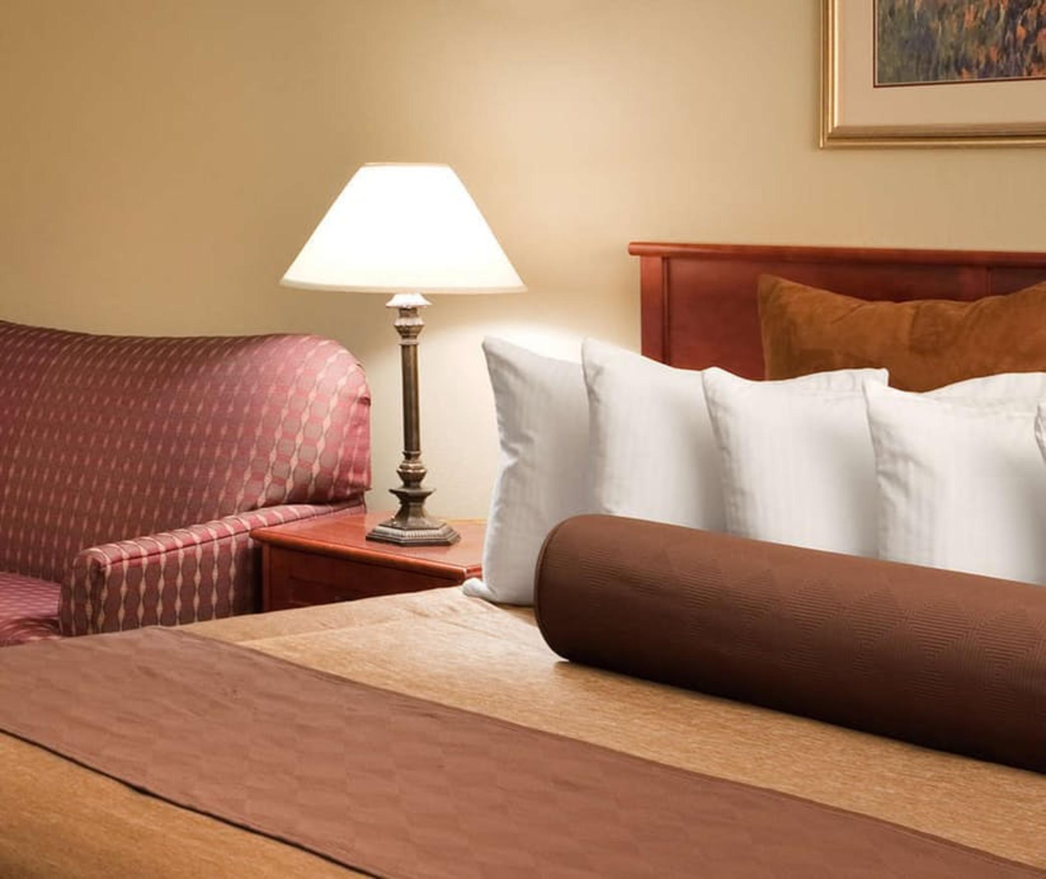 Quality & Downtown - Area Hotel Albuquerque