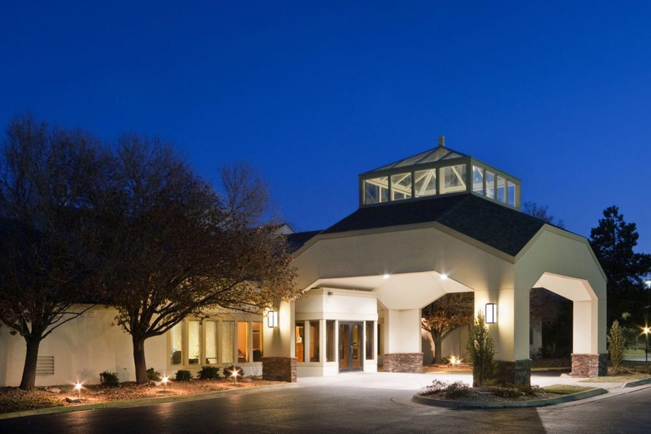 Quality & Downtown - Area Albuquerque